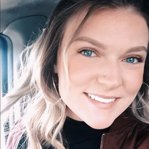 Meet your Posher, Callie